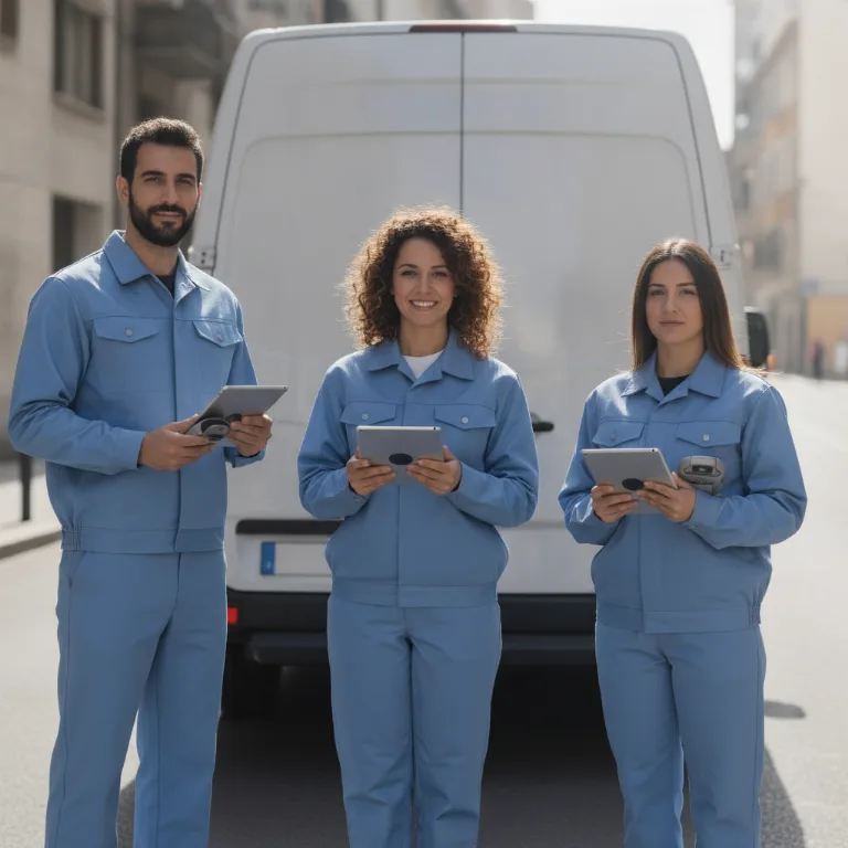 Abogado Fiscal equipo en Sant Cugat del Valles